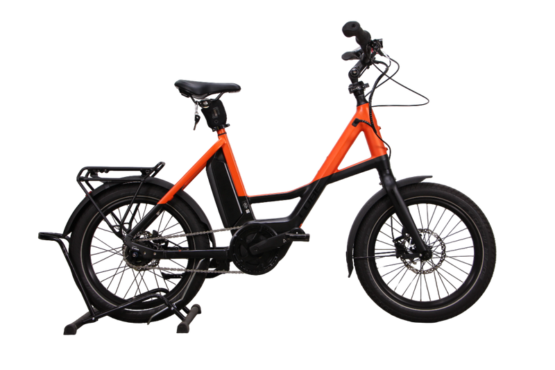 Rutile Velo electrique Cube d occasion reconditionne