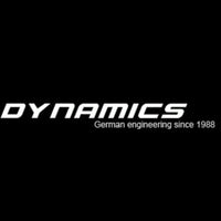 logo Dynamics