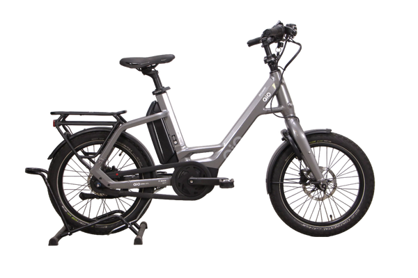Velo electrique occasion ile de france sale