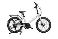 Eovolt Evening Gris Lune V1