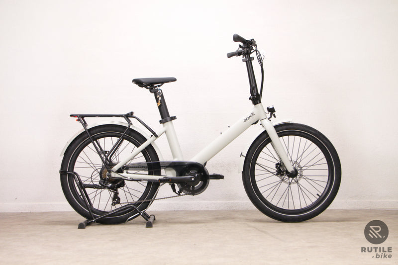 Velo electrique occasion montpellier sale