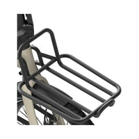 Vélo électrique Pizza Rack pour Eovolt Uto Afternoon PRO Accessoires vélo - Rutile
