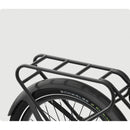 Vélo électrique Porte-Bagages pour Eovolt Uto Afternoon PRO Accessoires vélo - Rutile