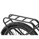Vélo électrique Porte-Bagages pour Eovolt Uto Afternoon PRO Accessoires vélo - Rutile