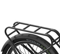 Vélo électrique Porte-Bagages pour Eovolt Uto Afternoon PRO Accessoires vélo - Rutile