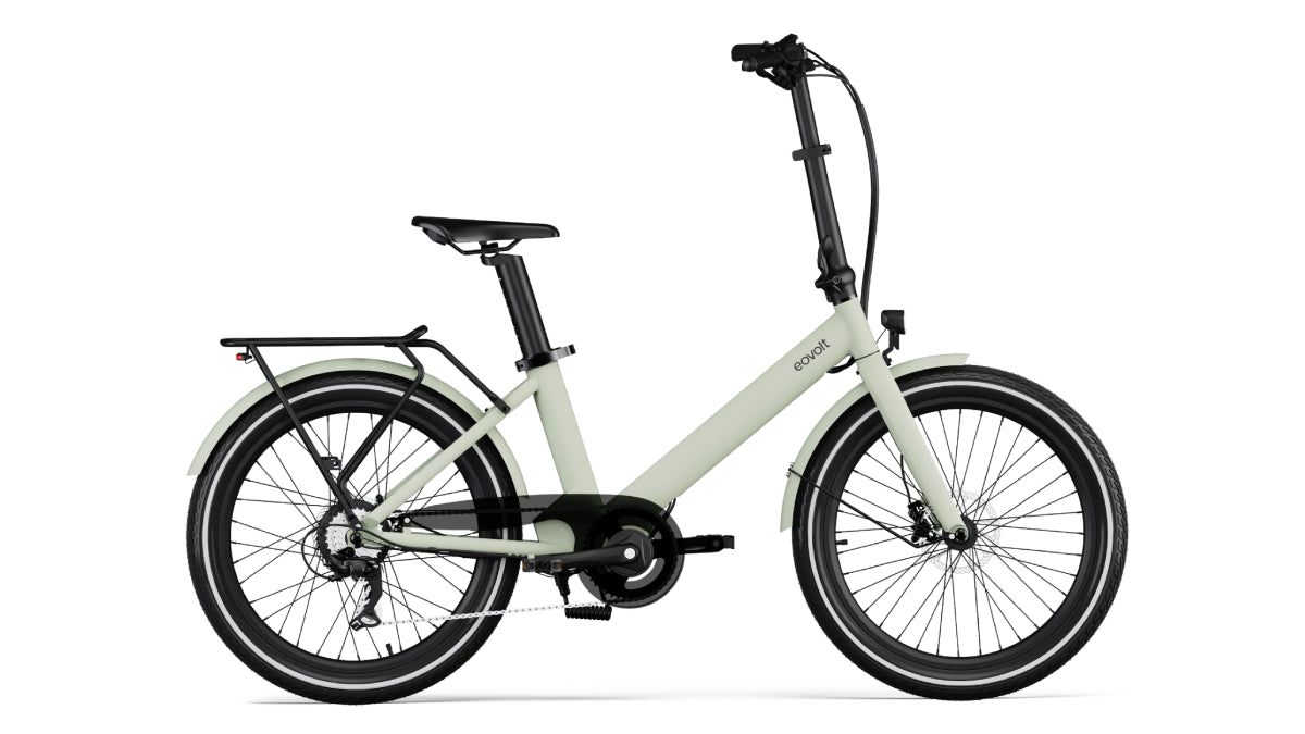 Avis eovolt confort sale