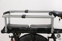 Yuba FastRack Espresso Family Edition