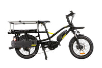 Yuba FastRack Espresso Family Edition