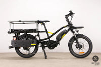 Yuba FastRack Espresso Family Edition