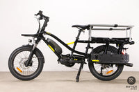 Yuba FastRack Espresso Family Edition