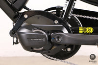 Yuba FastRack Espresso Family Edition