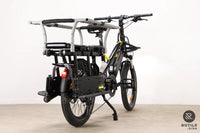 Yuba FastRack Espresso Family Edition