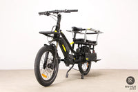 Yuba FastRack Espresso Family Edition