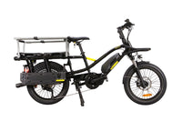 Yuba Fastrack Espresso Family Edition