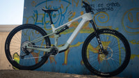 Focus VAM² SL 9.8 L