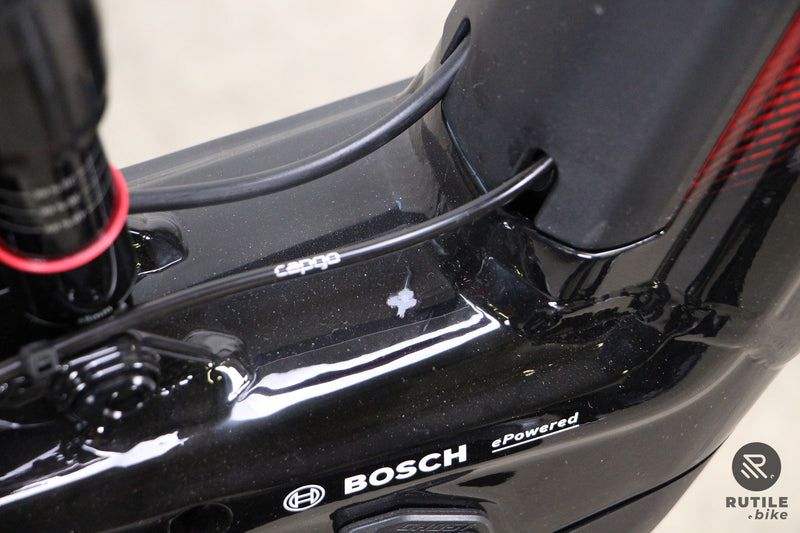 GHOST E-Riot AM AL 160/160 Essential