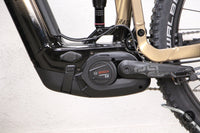 Vélo électrique Ghost E-Riot TRAIL AL Advanced Vélo électrique vtt - Rutile