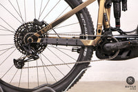 Vélo électrique Ghost E-Riot TRAIL AL Advanced Vélo électrique vtt - Rutile