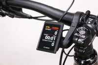 Vélo électrique Ghost E-Riot TRAIL AL Advanced Vélo électrique vtt - Rutile