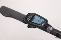 Vélo électrique Haibike Adventr FS 8 Vélo électrique vtc - Rutile