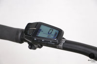 Vélo électrique Haibike Adventr FS 8 Vélo électrique vtc - Rutile