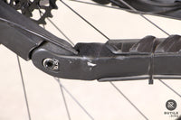 Vélo électrique Haibike AllMtn 7 Vélo électrique vtt - Rutile