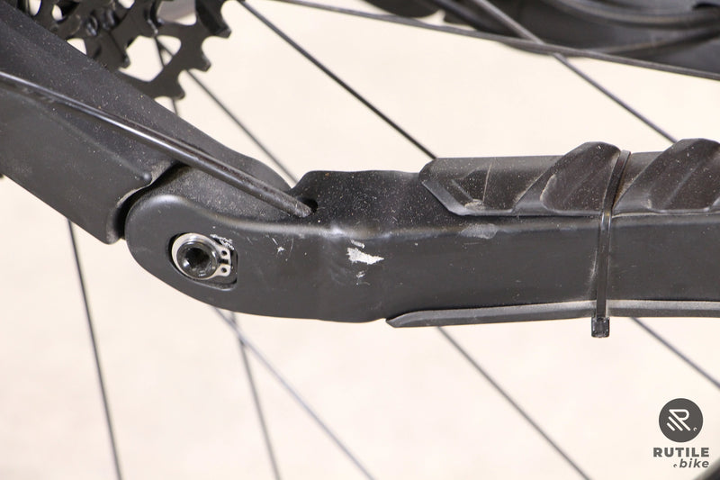 Haibike AllMtn 7