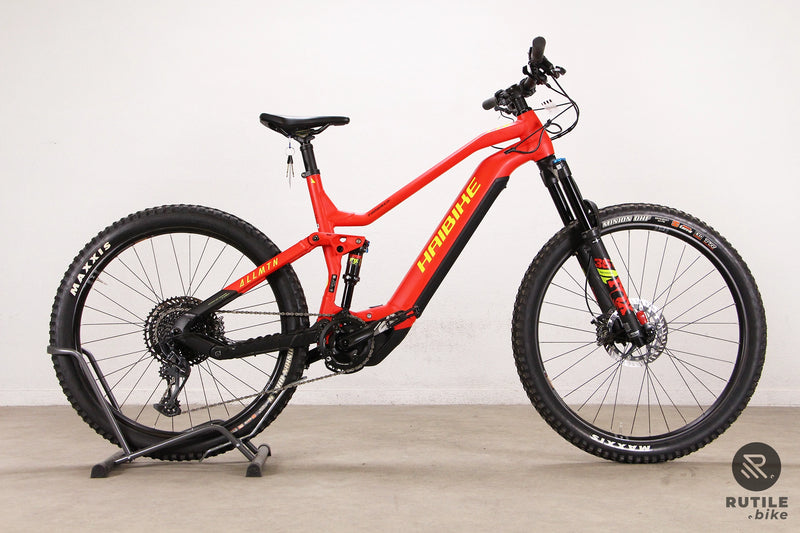 Haibike AllMtn 7