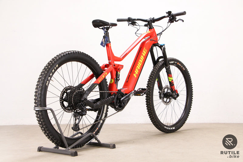 Haibike AllMtn 7