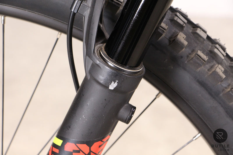 Haibike AllMtn 7