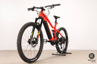 Vélo électrique Haibike AllMtn 7 Vélo électrique vtt - Rutile