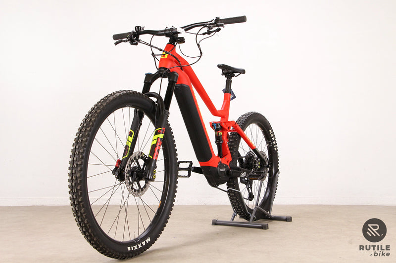 Haibike AllMtn 7