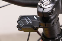 Vélo électrique Haibike AllMtn 7 Vélo électrique vtt - Rutile