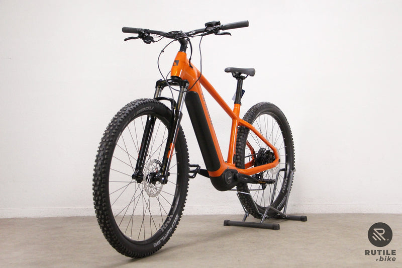 Haibike Alltrack 6 29