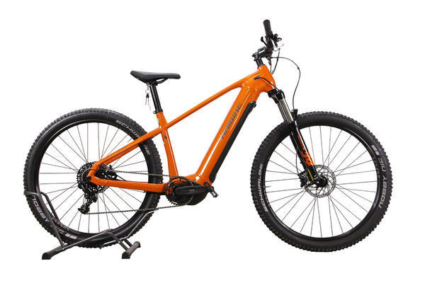 Haibike Alltrack 6 29