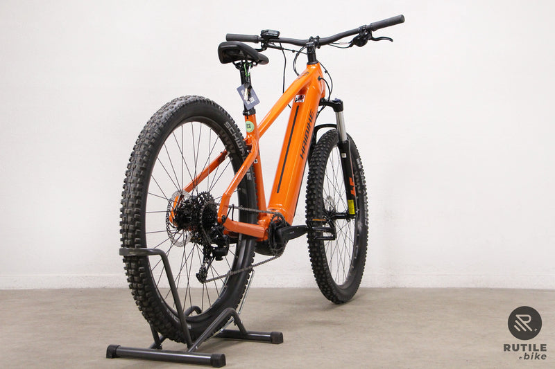 Haibike Alltrack 6 29