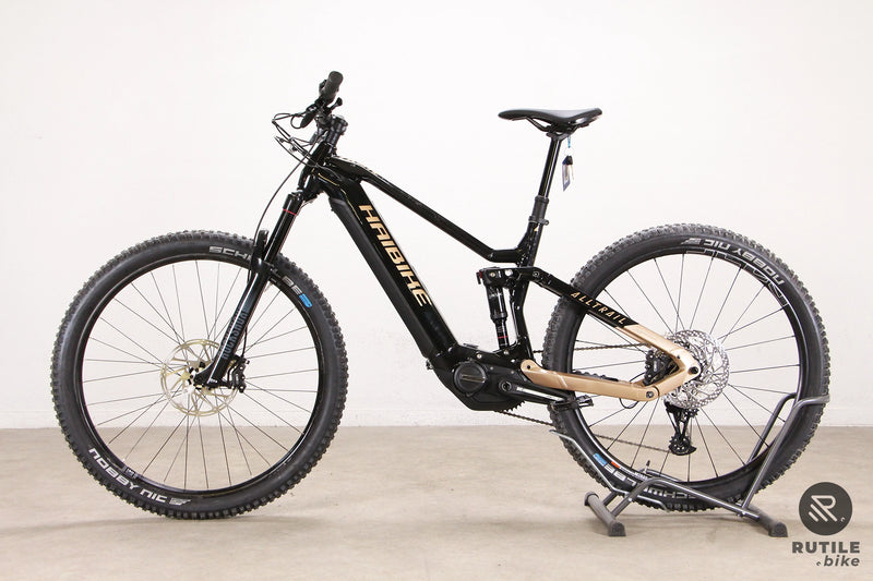 Haibike AllTrail 7