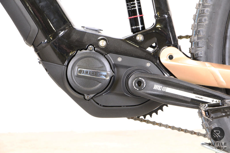 Haibike AllTrail 7