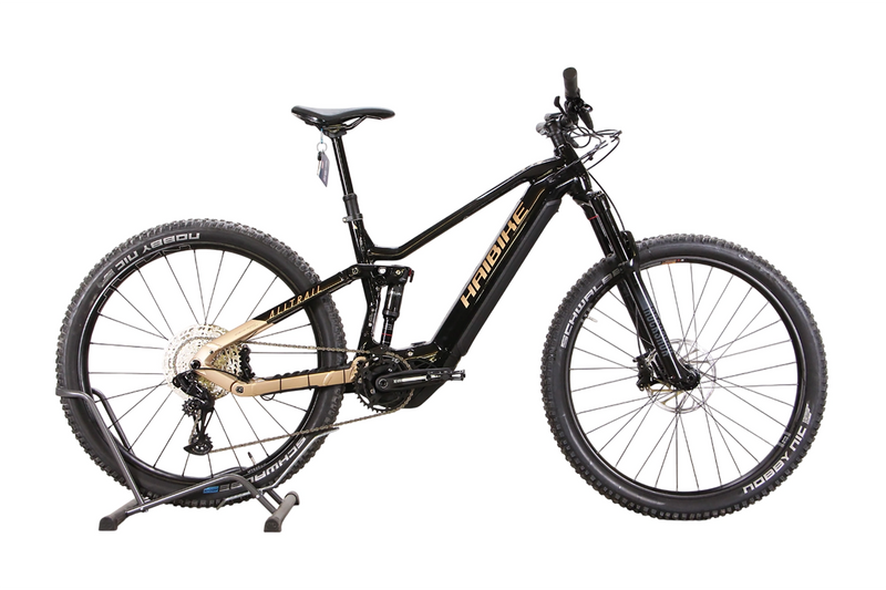 Haibike AllTrail 7