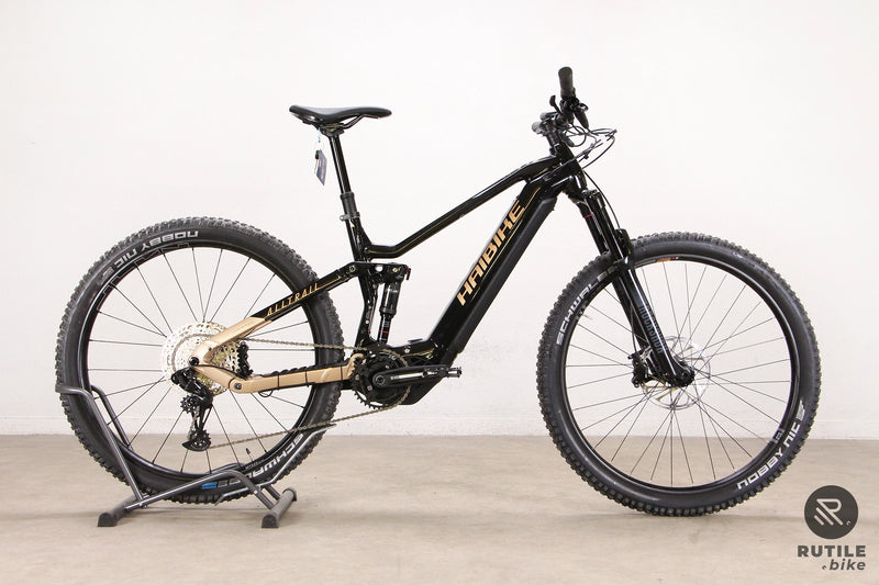 Haibike AllTrail 7