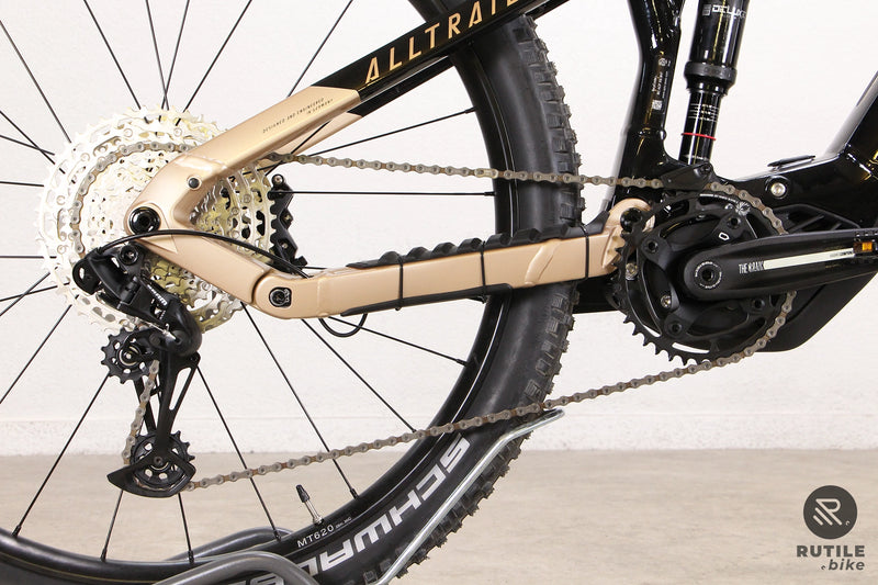 Haibike AllTrail 7