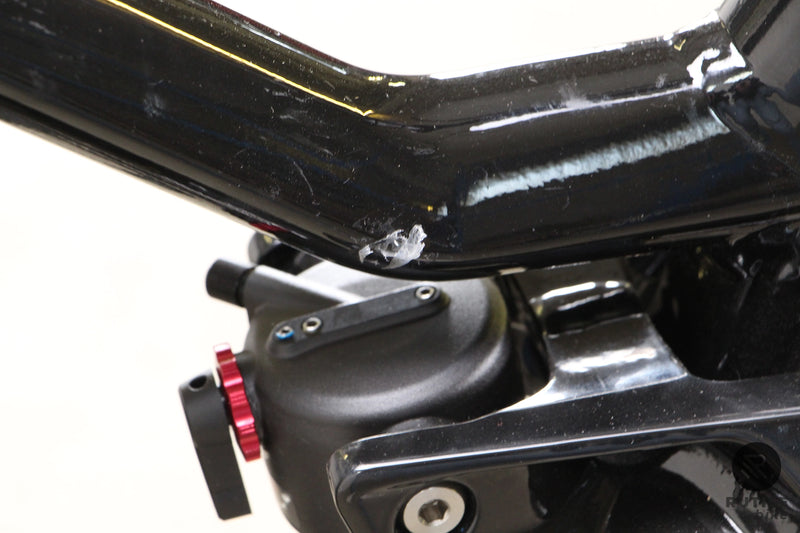 Haibike AllTrail 7