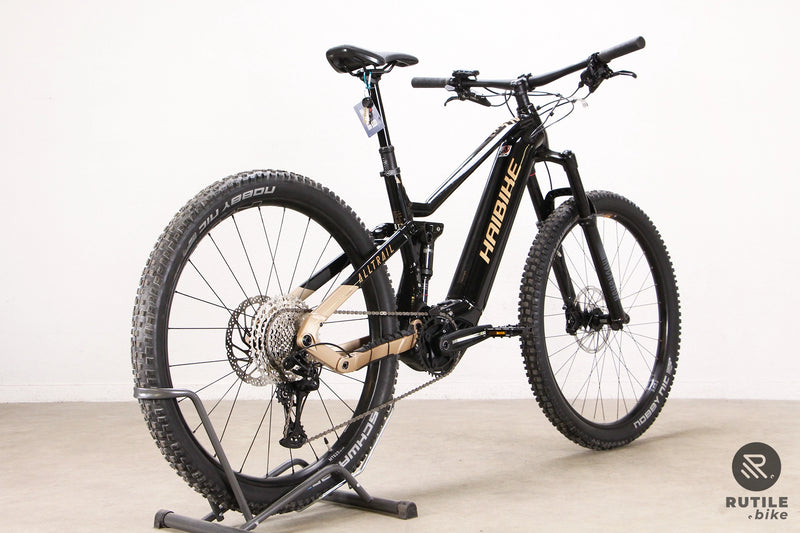 Haibike AllTrail 7