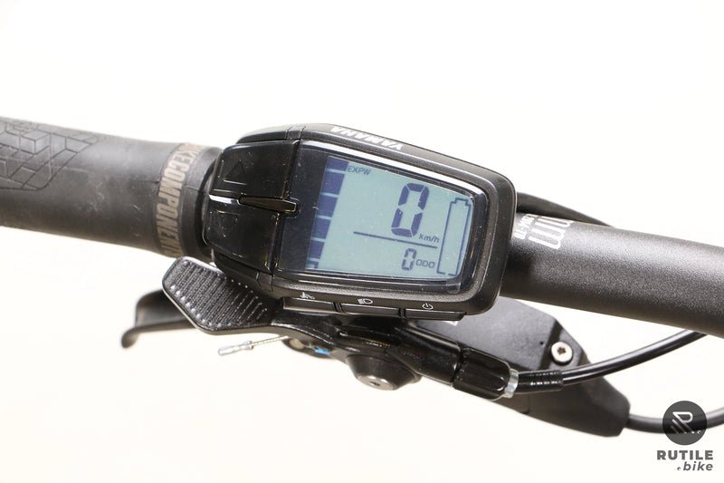 Haibike AllTrail 7