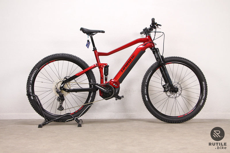 Haibike Alltrail 5