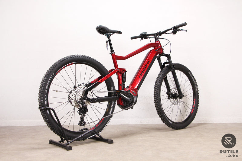 Haibike Alltrail 5