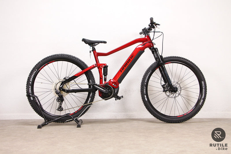 Haibike Alltrail 5