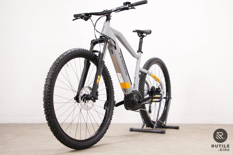 Haibike HardNine 4