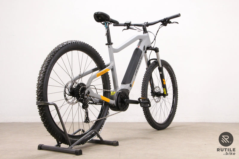 Haibike HardNine 4