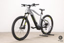 Vélo électrique Haibike HardNine 6 Vélo électrique vtt - Rutile